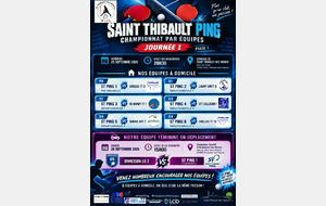 Reprise du Championnat par équipe