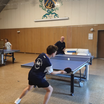 Stage de Pomponne